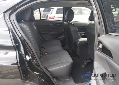 2025 Mitsubishi Eclipse Cross Black Edition S-Awc/Se S-Awc/Sel from USA, damaged, VIN JA4ATWAA6SZ036063